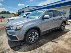 JA4AR3AU8KU019236 2019 MITSUBISHI OUTLANDER