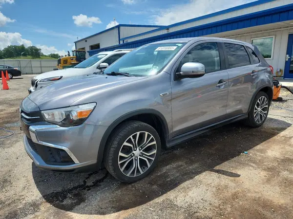 JA4AR3AU8KU019236 2019 MITSUBISHI OUTLANDER - Image 1