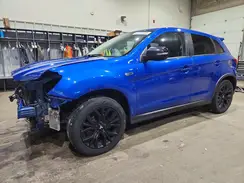 JA4AR3AU8KU019706 2019 MITSUBISHI OUTLANDER