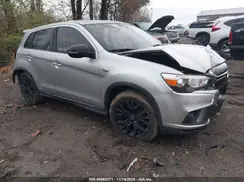 JA4AR3AU8KU019804 2019 MITSUBISHI OUTLANDER