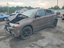 JA4AR3AU8KU020130 2019 MITSUBISHI OUTLANDER
