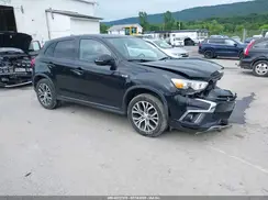 JA4AR3AU8KU020449 2019 MITSUBISHI OUTLANDER