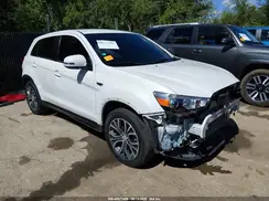 JA4AR3AU8KU020953 2019 MITSUBISHI OUTLANDER