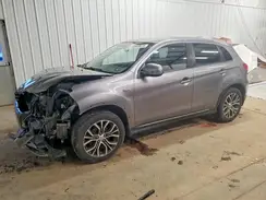 JA4AR3AU8KU022153 2019 MITSUBISHI OUTLANDER