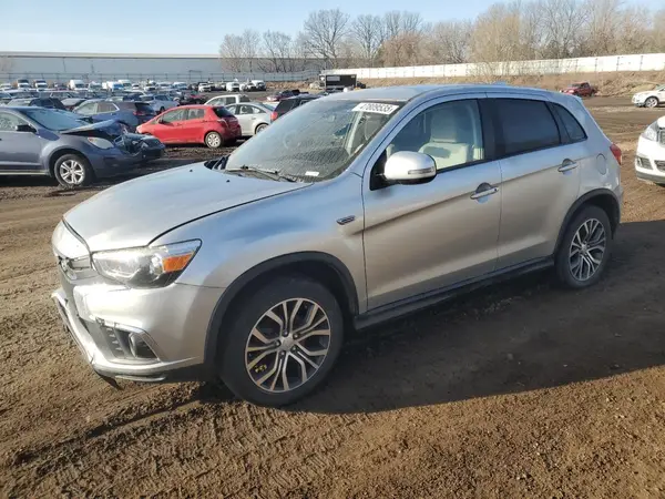 JA4AR3AU8KU022170 2019 MITSUBISHI OUTLANDER - Image 1