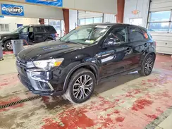 JA4AR3AU8KU023271 2019 MITSUBISHI OUTLANDER