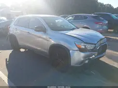JA4AR3AU8KU025117 2019 MITSUBISHI OUTLANDER