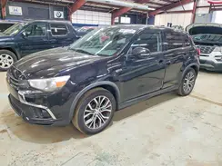 JA4AR3AU8KU026073 2019 MITSUBISHI OUTLANDER