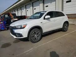 JA4AR3AU8KU026123 2019 MITSUBISHI OUTLANDER