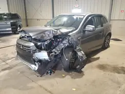 JA4AR3AU8KU026574 2019 MITSUBISHI OUTLANDER
