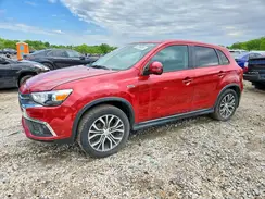 JA4AR3AU8KU026669 2019 MITSUBISHI OUTLANDER