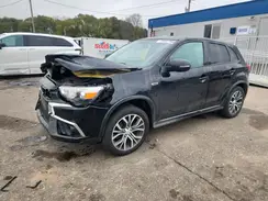 JA4AR3AU8KU027191 2019 MITSUBISHI OUTLANDER