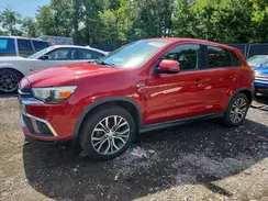 JA4AR3AU8KU027286 2019 MITSUBISHI OUTLANDER