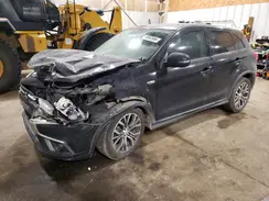 JA4AR3AU8KU027627 2019 MITSUBISHI OUTLANDER