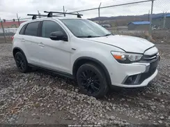 JA4AR3AU8KU028227 2019 MITSUBISHI OUTLANDER