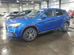 JA4AR3AU8KU028910 2019 MITSUBISHI OUTLANDER