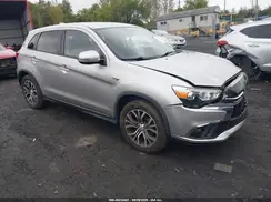 JA4AR3AU8KU031631 2019 MITSUBISHI OUTLANDER