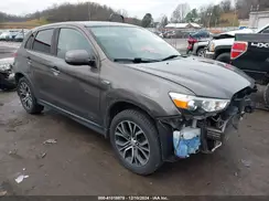 JA4AR3AU8KU032942 2019 MITSUBISHI OUTLANDER
