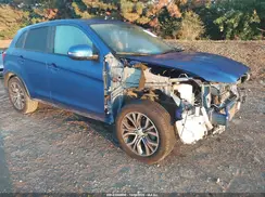 JA4AR3AU8KU033203 2019 MITSUBISHI OUTLANDER