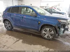 JA4AR3AU8LU002485 2020 MITSUBISHI OUTLANDER