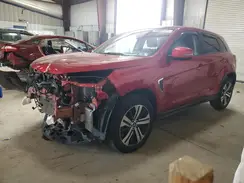 JA4AR3AU8LU003166 2020 MITSUBISHI OUTLANDER