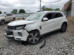 JA4AR3AU8LU004902 2020 MITSUBISHI OUTLANDER