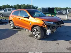 JA4AR3AU8LU007041 2020 MITSUBISHI OUTLANDER