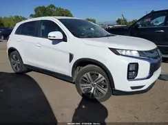 JA4AR3AU8LU008156 2020 MITSUBISHI OUTLANDER