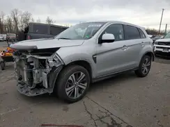 JA4AR3AU8LU010425 2020 MITSUBISHI OUTLANDER