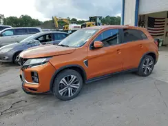 JA4AR3AU8LU010649 2020 MITSUBISHI OUTLANDER