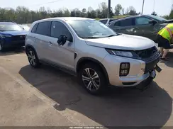 JA4AR3AU8LU010859 2020 MITSUBISHI OUTLANDER