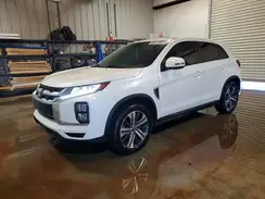 JA4AR3AU8LU012269 2020 MITSUBISHI OUTLANDER