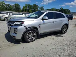 JA4AR3AU8LU013096 2020 MITSUBISHI OUTLANDER