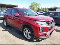 JA4AR3AU8LU013518 2020 MITSUBISHI OUTLANDER