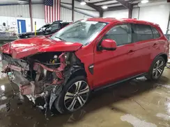 JA4AR3AU8LU015270 2020 MITSUBISHI OUTLANDER