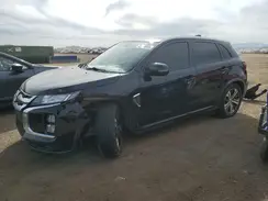 JA4AR3AU8LU016628 2020 MITSUBISHI OUTLANDER