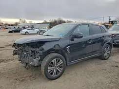 JA4AR3AU8LU018007 2020 MITSUBISHI OUTLANDER