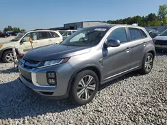 JA4AR3AU8LU018072 2020 MITSUBISHI OUTLANDER