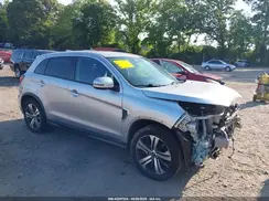 JA4AR3AU8LU018766 2020 MITSUBISHI OUTLANDER