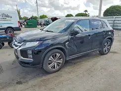 JA4AR3AU8LU019206 2020 MITSUBISHI OUTLANDER