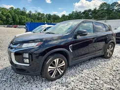 JA4AR3AU8LU020324 2020 MITSUBISHI OUTLANDER