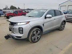 JA4AR3AU8LU021103 2020 MITSUBISHI OUTLANDER