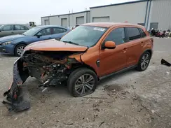 JA4AR3AU8LU023191 2020 MITSUBISHI OUTLANDER