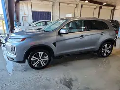 JA4AR3AU8LU023207 2020 MITSUBISHI OUTLANDER