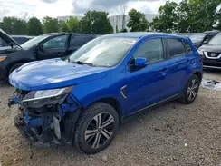 JA4AR3AU8LU024020 2020 MITSUBISHI OUTLANDER