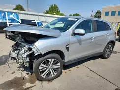 JA4AR3AU8LU024955 2020 MITSUBISHI OUTLANDER