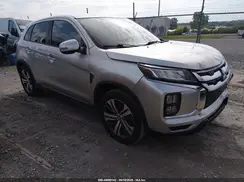 JA4AR3AU8LU025460 2020 MITSUBISHI OUTLANDER
