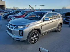 JA4AR3AU8LU025667 2020 MITSUBISHI OUTLANDER