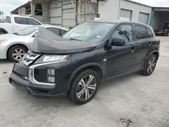JA4AR3AU8LU025863 2020 MITSUBISHI OUTLANDER