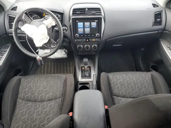 JA4AR3AU8LU026320 2020 MITSUBISHI OUTLANDER - Image 8
